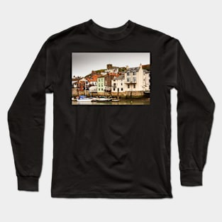 Whitby Long Sleeve T-Shirt